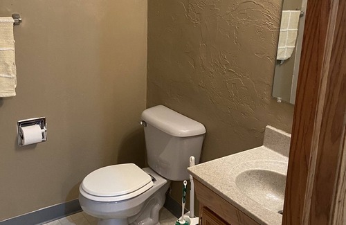 Howard Apartamento | Comfy stay near the bay