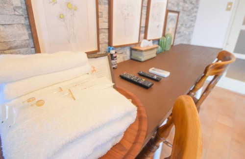 Nara Apartamento | Comfy Stay Sakuramachi 113 Southern French style / Nara Nara
