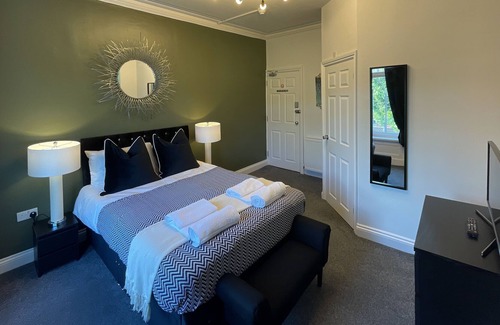 South Shields Casa | Comfy-stays - Ocean Road