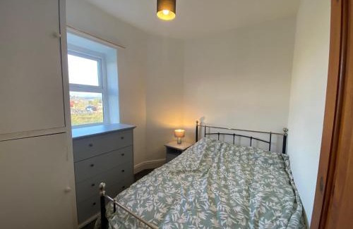 Buxton Casa | Comfy stone built house in the peak district