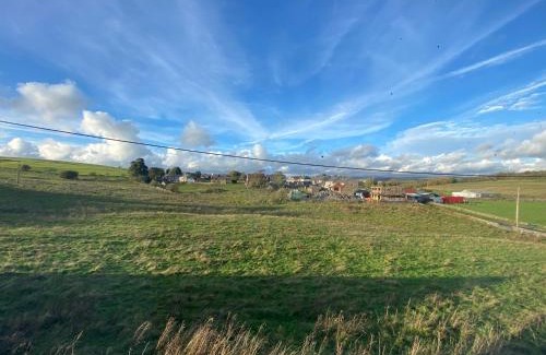 Buxton Casa | Comfy stone built house in the peak district