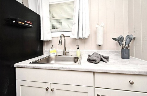 Winter Garden Apartamento | Comfy Studio Apartment