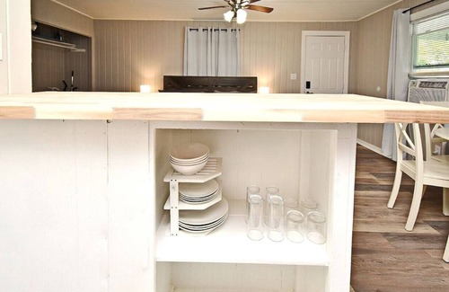 Winter Garden Apartamento | Comfy Studio Apartment