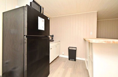 Winter Garden Apartamento | Comfy Studio Apartment
