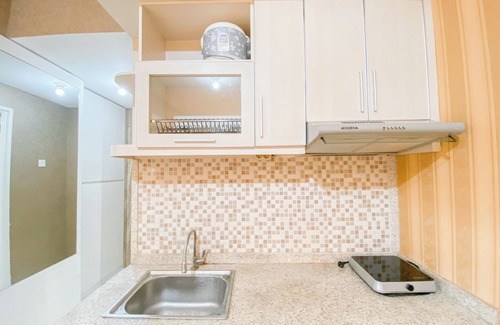 Semarang Apartamento | Comfy Studio Apartment Candiland Semarang