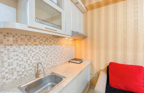 Semarang Apartamento | Comfy Studio Apartment Candiland Semarang