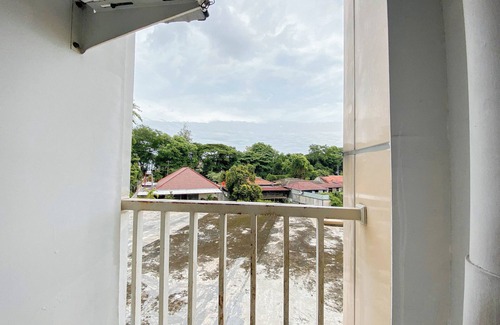 Semarang Apartamento | Comfy Studio Apartment Candiland Semarang