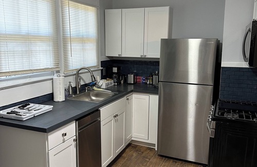 Mobile Apartamento | Comfy Studio Apartment on a Budget in welcoming Mobile