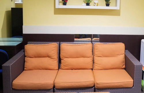 Siwalankerto Apartamento | Comfy Studio at High Point Serviced Apartment