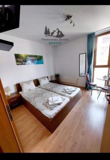 Old Town Apartamento | Comfy Studio