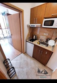 Old Town Apartamento | Comfy Studio