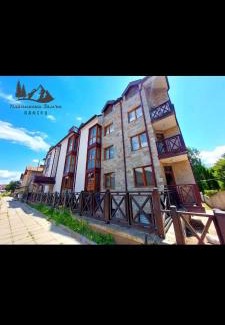 Old Town Apartamento | Comfy Studio