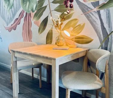 Municipality of Tilburg Apartamento | Comfy Studio Close To Efteling And City Center