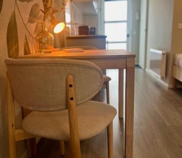 Municipality of Tilburg Apartamento | Comfy Studio Close To Efteling And City Center