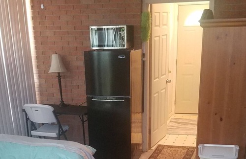 Stockbridge Apartamento | COMFY Studio Efficiency