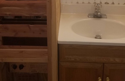 Stockbridge Apartamento | COMFY Studio Efficiency
