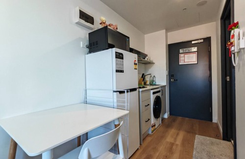 Burwood Apartamento | Comfy studio in Burwood