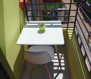 Ngong Apartamento | Comfy studio