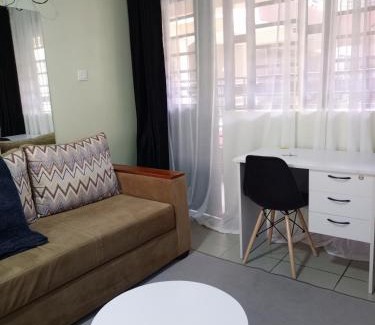 Ngong Apartamento | Comfy studio