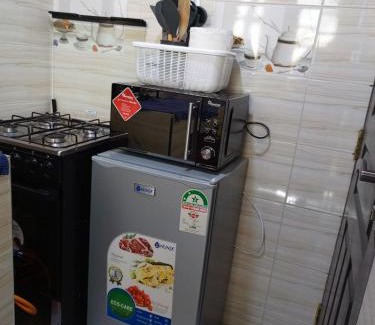 Ngong Apartamento | Comfy studio