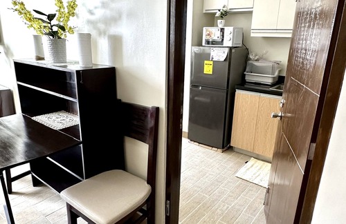 Iloilo Apartamento | Comfy Studio UnitL OneMadison35