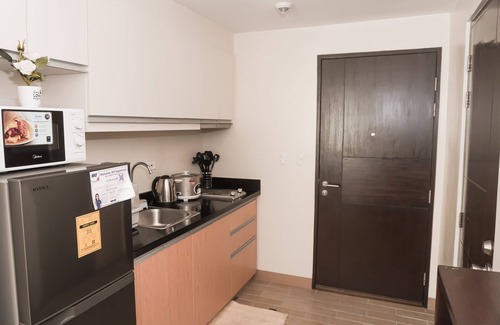 Iloilo Apartamento | Comfy Studio UnitL OneMadison35
