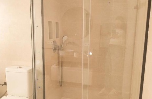 El Ejido Apartamento | Comfy Stylish Stay in Malaga