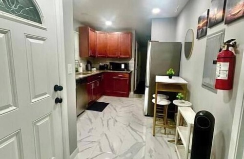 Montclair Casa | Comfy, suburban, NYC/EWR/Montclair