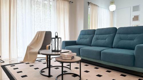 Larut Casa | Comfy Terrace House Homestay near Zoo with Netflix