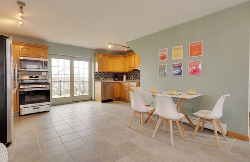 Tiverton Casa | Comfy Tiverton Home Near Newport & Beaches!