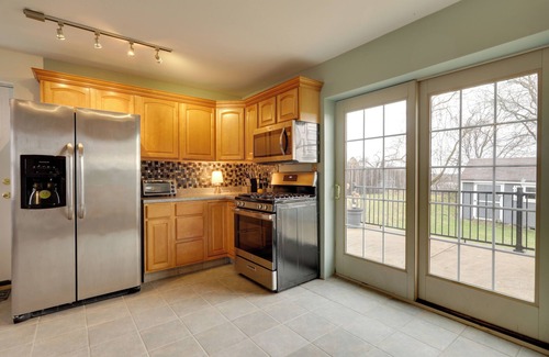 Tiverton Casa | Comfy Tiverton Home Near Newport & Beaches!