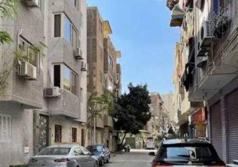 Al-'Umraniyah Apartamento | Comfy Tourist Corner - Giza - Hotel Apartments