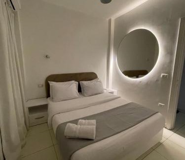 Al-'Umraniyah Apartamento | Comfy Tourist Corner - Giza - Hotel Apartments