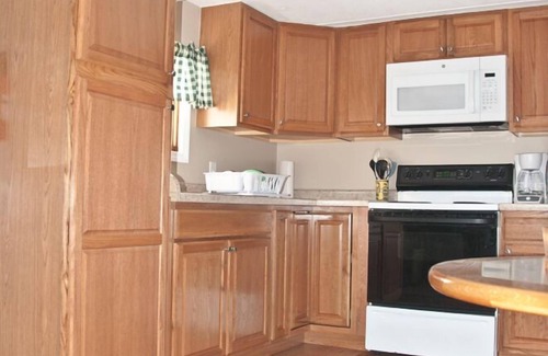 Birchwood Casa | Comfy Trailside Retiro noroeste Wi, zona de Birchwood, Hayward, Rice Lake