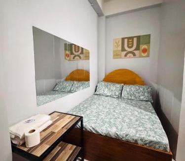 Virac Apartamento | Comfy Unit 1 BR Unit With Living Room at Sonia's Island Stay