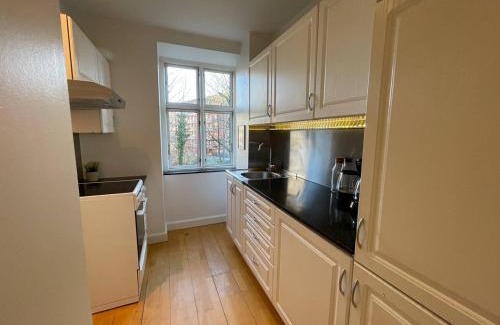 Valby Apartamento | Comfy Valby Retreat