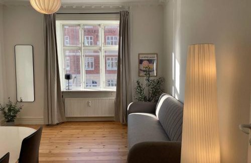 Valby Apartamento | Comfy Valby Retreat