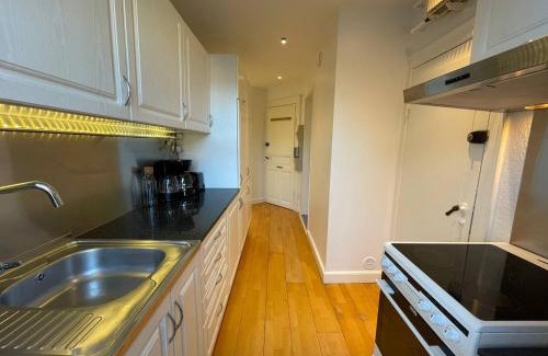 Valby Apartamento | Comfy Valby Retreat