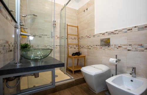 Vatican Casa | Comfy Vatican Suite