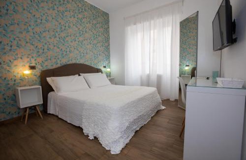 Vatican Casa | Comfy Vatican Suite
