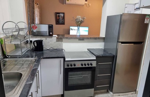 Vipingo Apartamento | Comfy Vipingo 2 bedroom Furnished Apartment next to Vipingo Ridge Airstrip