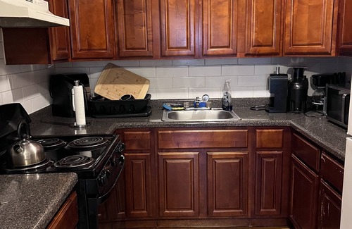 Williamsbridge Apartamento | Comfy Woodlawn Home Away from Home