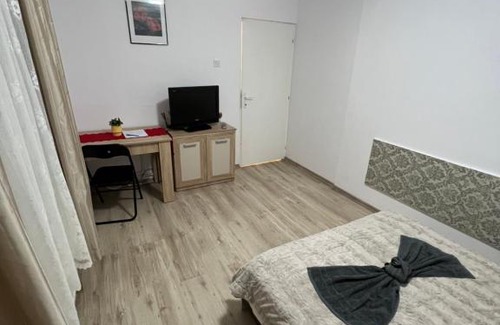 Zalau Apartamento | Comfycondo