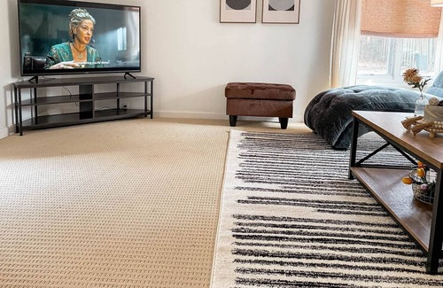 Fairway Casa | ComfyCottage+Stylish+2King Beds