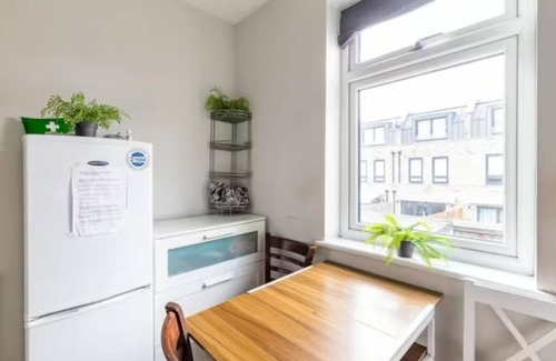 East Ham Apartamento | comfystay-london : Double Room