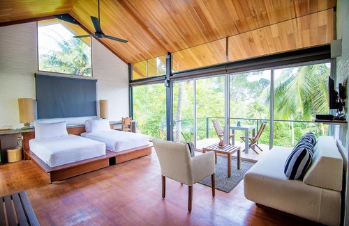 Wathurugama Casa | Comilla Bungalow