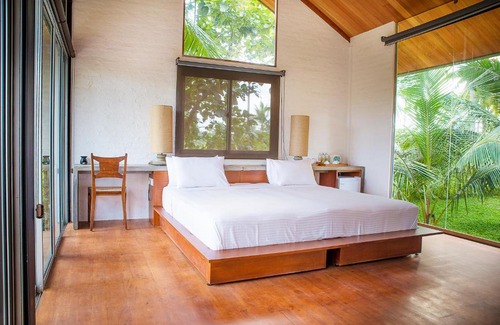 Wathurugama Casa | Comilla Bungalow
