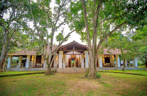 Wathurugama Casa | Comilla Bungalow