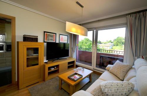 Centro de Comillas Apartamento | Comillas Pueblo El Capricho