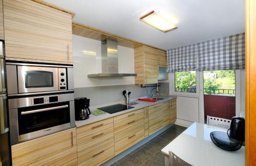 Centro de Comillas Apartamento | Comillas Pueblo El Capricho